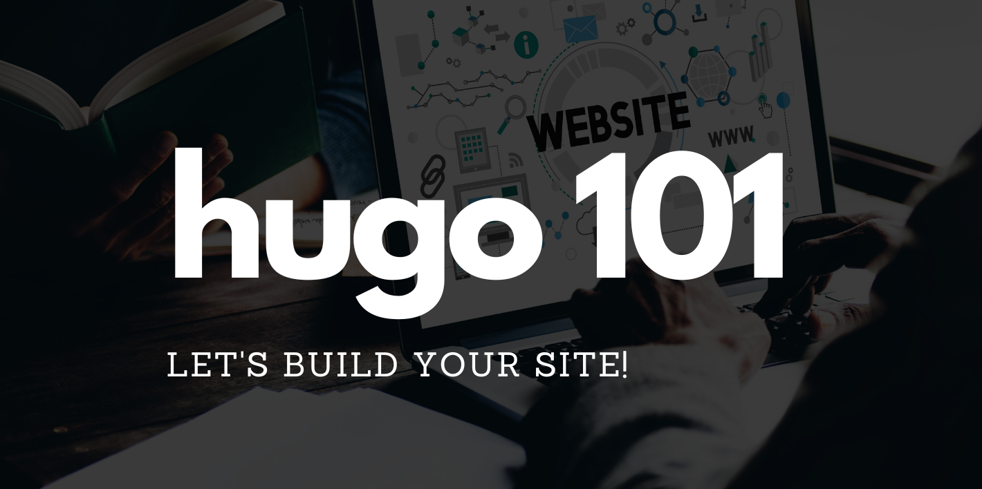 Hugoをはじめる /hugo-101/hugo_hugo101.png